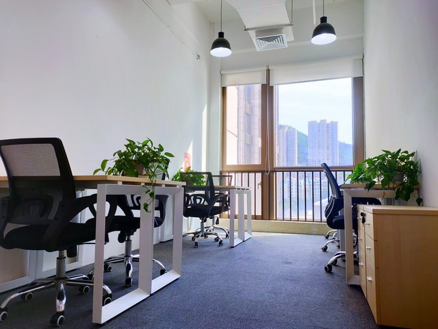 上海可视化智能工位系统一站式服务