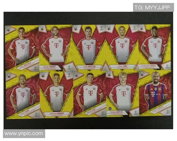 球星卡热潮下的足球收藏文化与粉丝情感价值探索