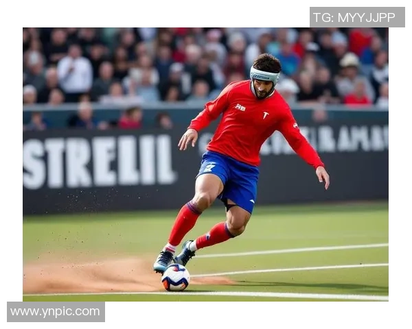 球星如何在足球场上展现个人魅力与技术水平