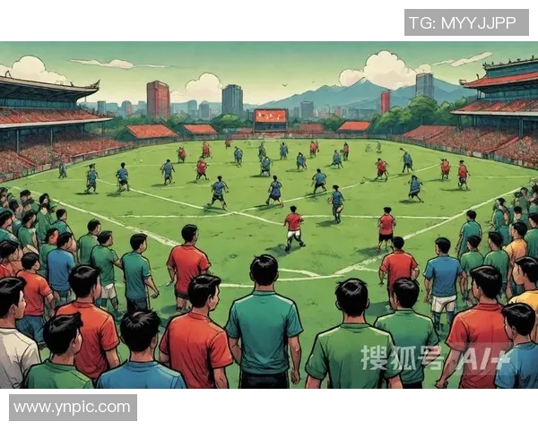 纵横绿茵场的传奇巨星汇聚成史诗般的经典足球梦之阵容