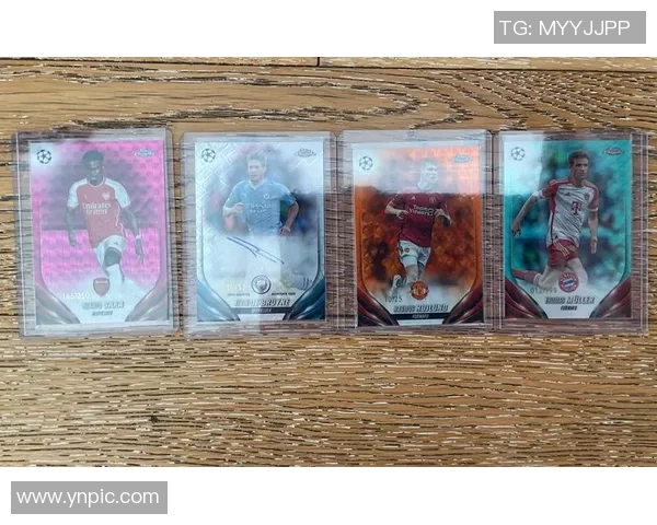 足球星卡高清收藏鉴赏指南带你领略球星风采与卡面魅力 足球星卡高清收藏鉴赏指南带你领略球星风采与卡面魅力