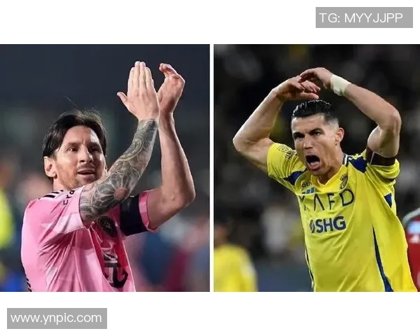 近期足球球星风云：梅西、C罗与新生代天才的时代对决